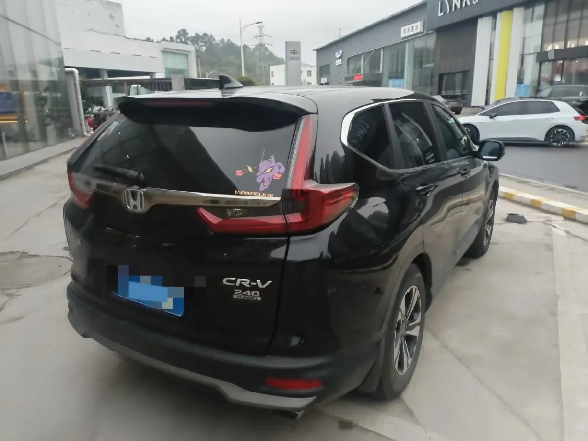 2021 Honda CR-V 1.5T 193HP L4 CVT,autocango,china used car exporter,china ev exporter,chinese used car exporter,chinese used ev exporter