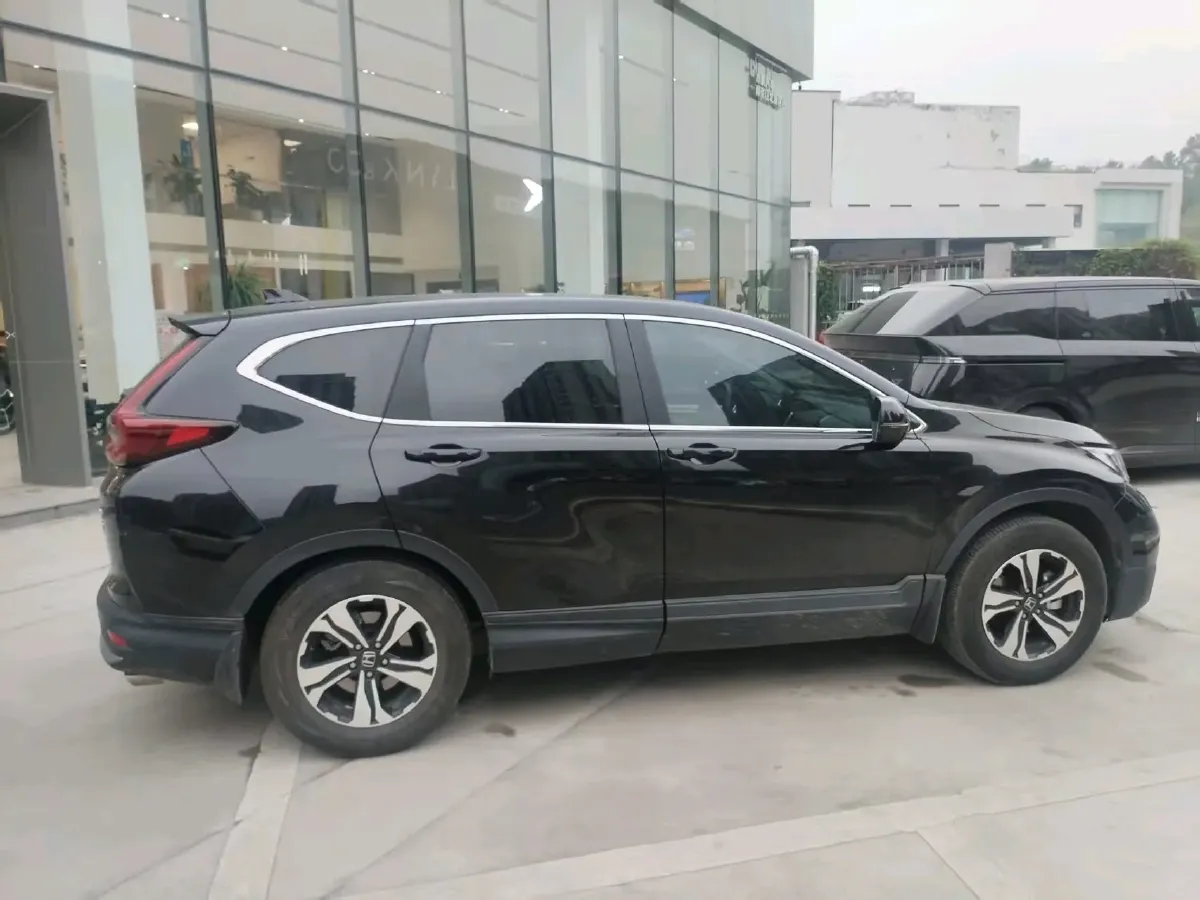 2021 Honda CR-V 1.5T 193HP L4 CVT,autocango,china used car exporter,china ev exporter,chinese used car exporter,chinese used ev exporter