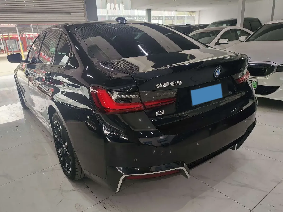 2024 BMW i3 BEV 79.05KWH,autocango,china used car exporter,china ev exporter,chinese used car exporter,chinese used ev exporter