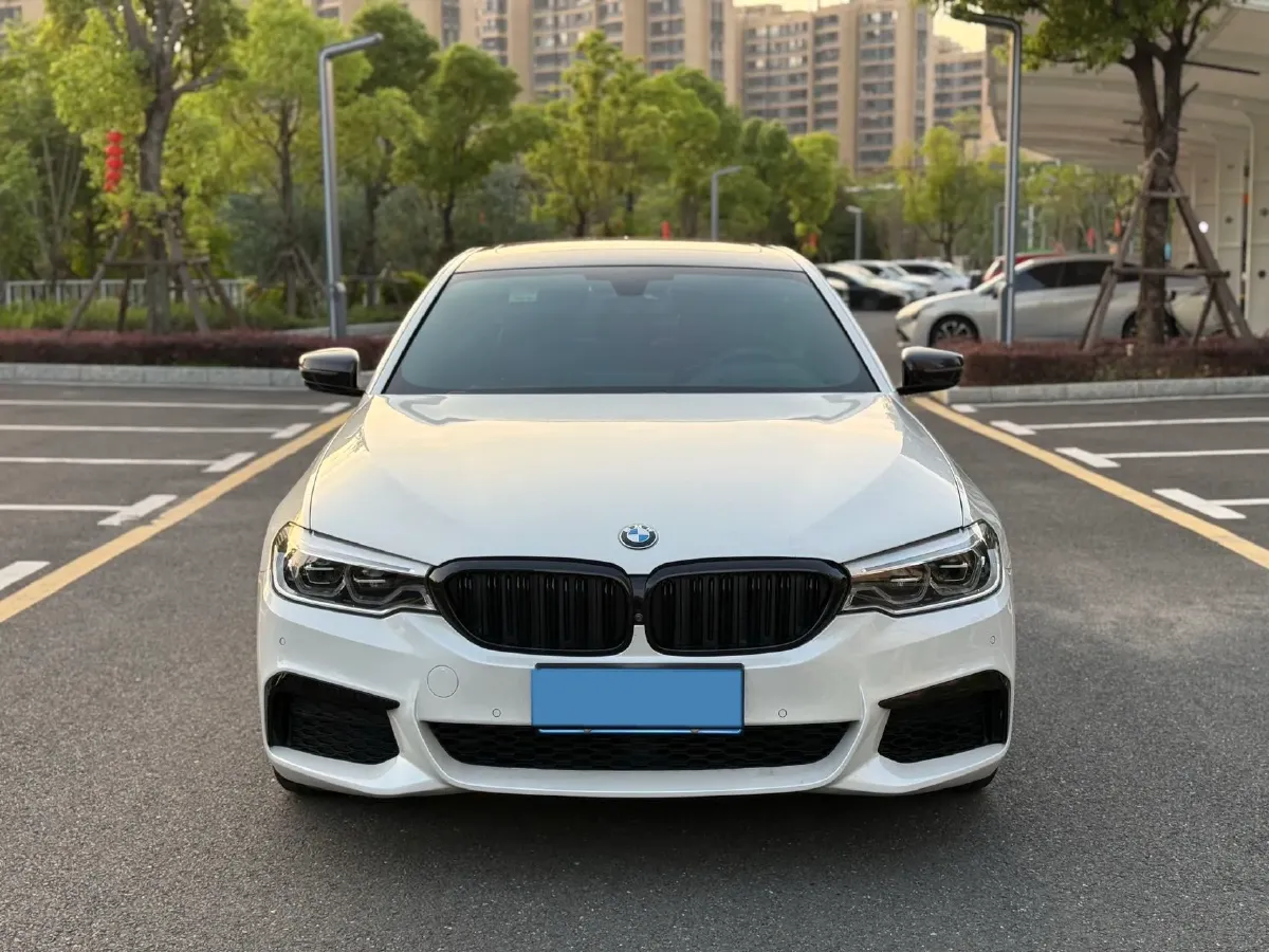2020 BMW 5 Series 2.0T 252HP L4 8AT,autocango,china used car exporter,china ev exporter,chinese used car exporter,chinese used ev exporter