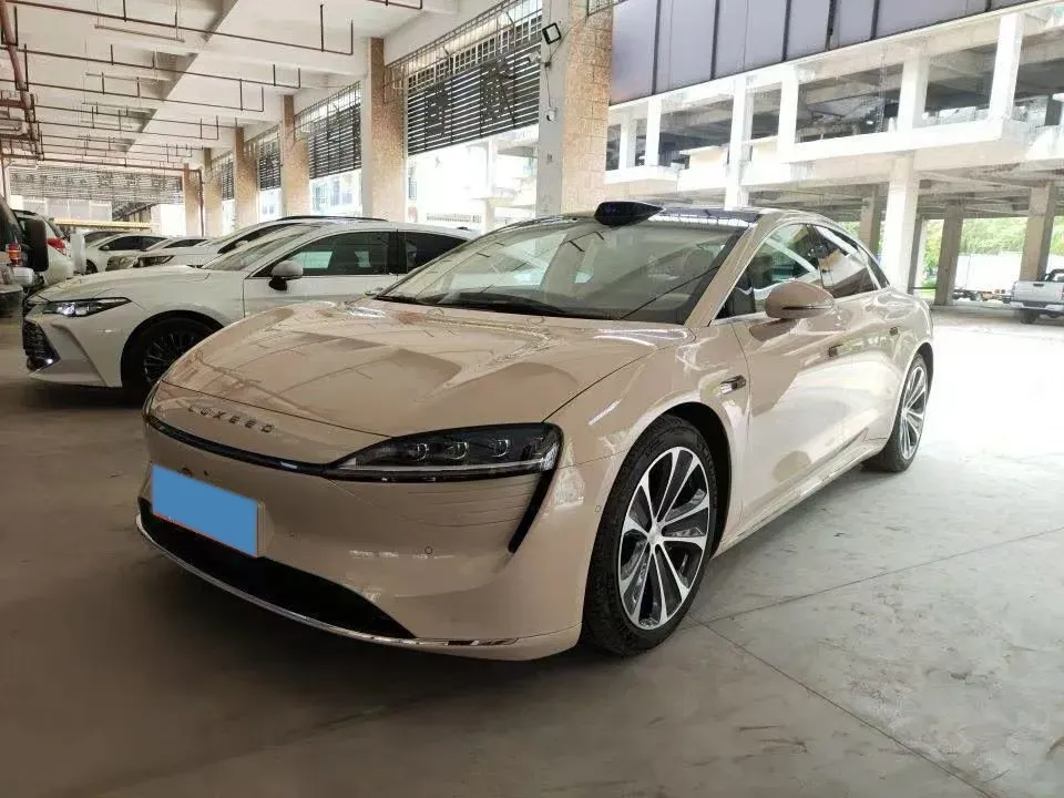 2025 Luxeed S7 BEV 100KWH,autocango,china used car exporter,china ev exporter,chinese used car exporter,chinese used ev exporter