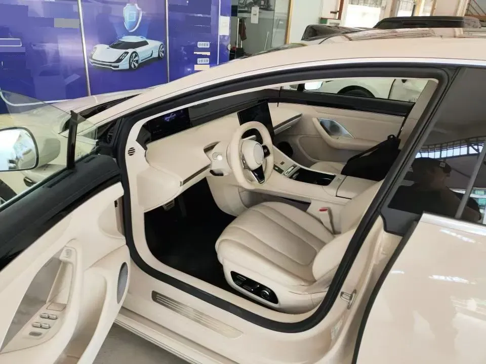 2025 Luxeed S7 BEV 100KWH,autocango,china used car exporter,china ev exporter,chinese used car exporter,chinese used ev exporter