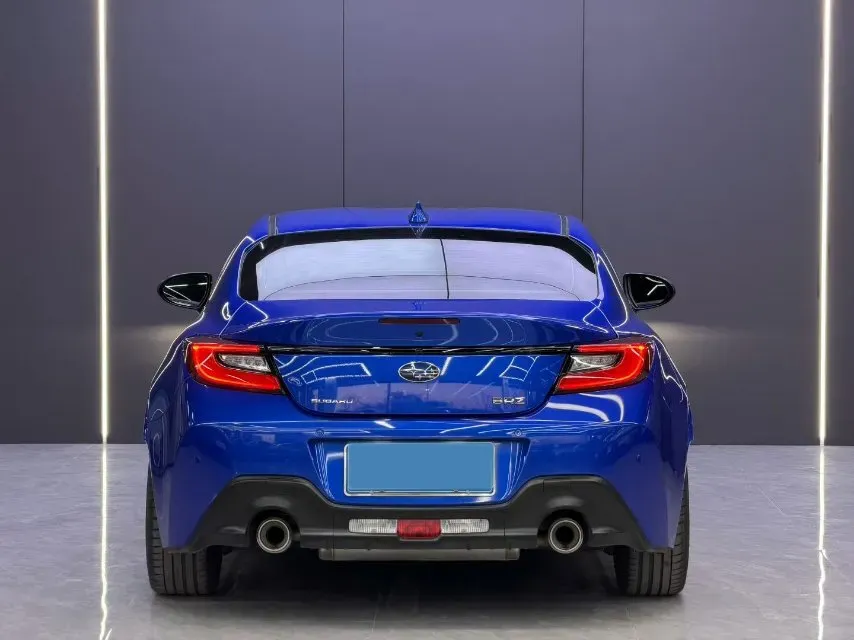2022 Subaru BRZ 2.4L 234HP H4 6MT,autocango,china used car exporter,china ev exporter,chinese used car exporter,chinese used ev exporter
