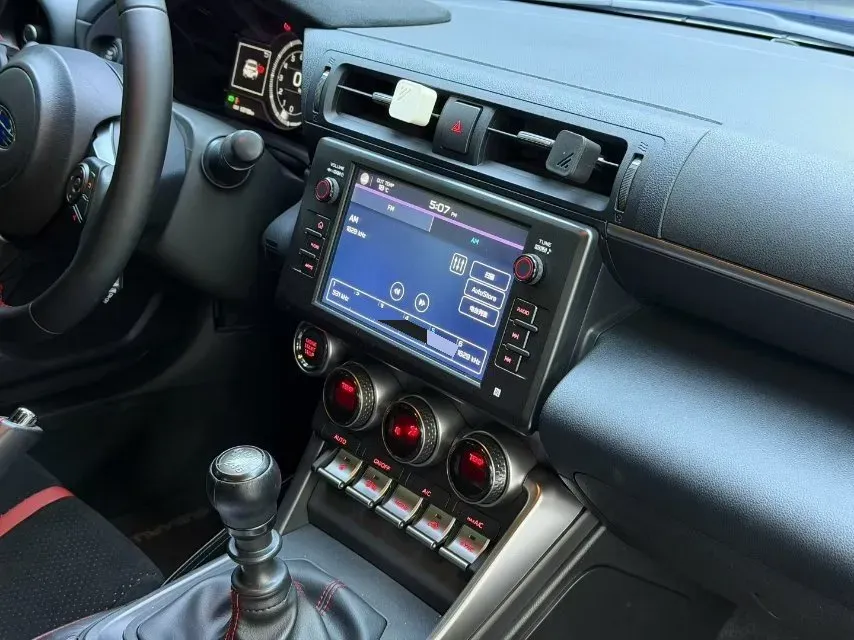 2022 Subaru BRZ 2.4L 234HP H4 6MT,autocango,china used car exporter,china ev exporter,chinese used car exporter,chinese used ev exporter