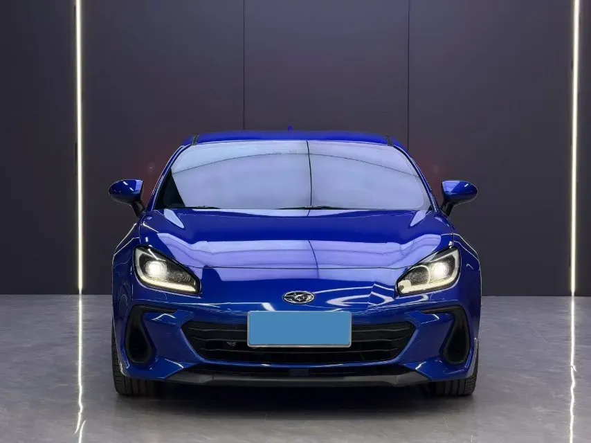 2022 Subaru BRZ 2.4L 234HP H4 6MT,autocango,china used car exporter,china ev exporter,chinese used car exporter,chinese used ev exporter