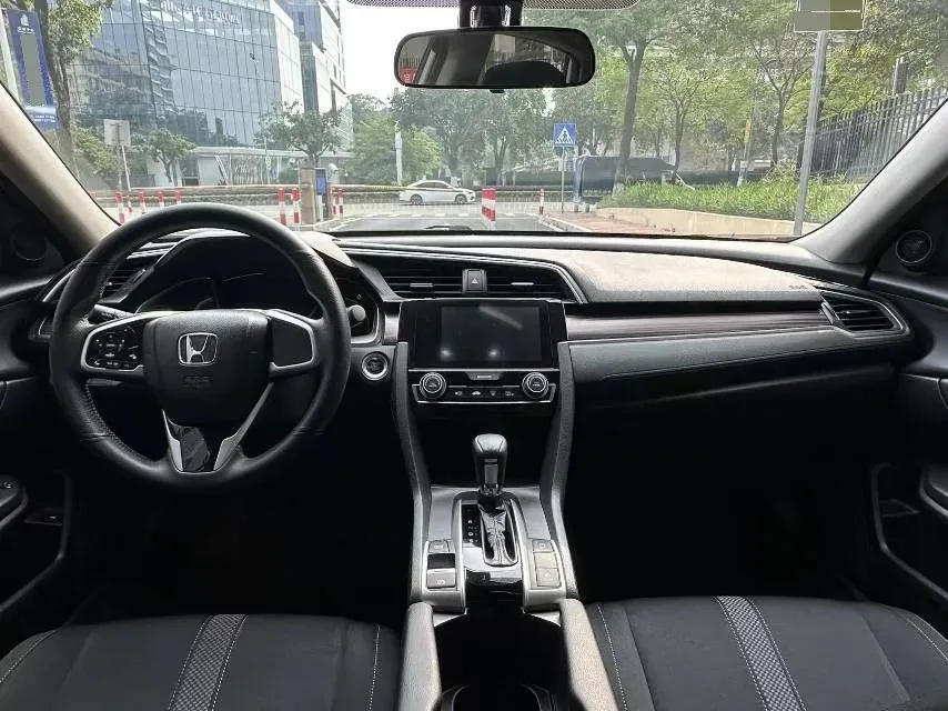 2019 Honda Civic 1.5T 177HP L4 CVT,autocango,china used car exporter,china ev exporter,chinese used car exporter,chinese used ev exporter