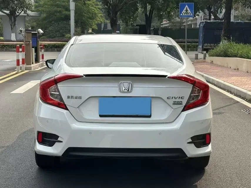 2019 Honda Civic 1.5T 177HP L4 CVT,autocango,china used car exporter,china ev exporter,chinese used car exporter,chinese used ev exporter