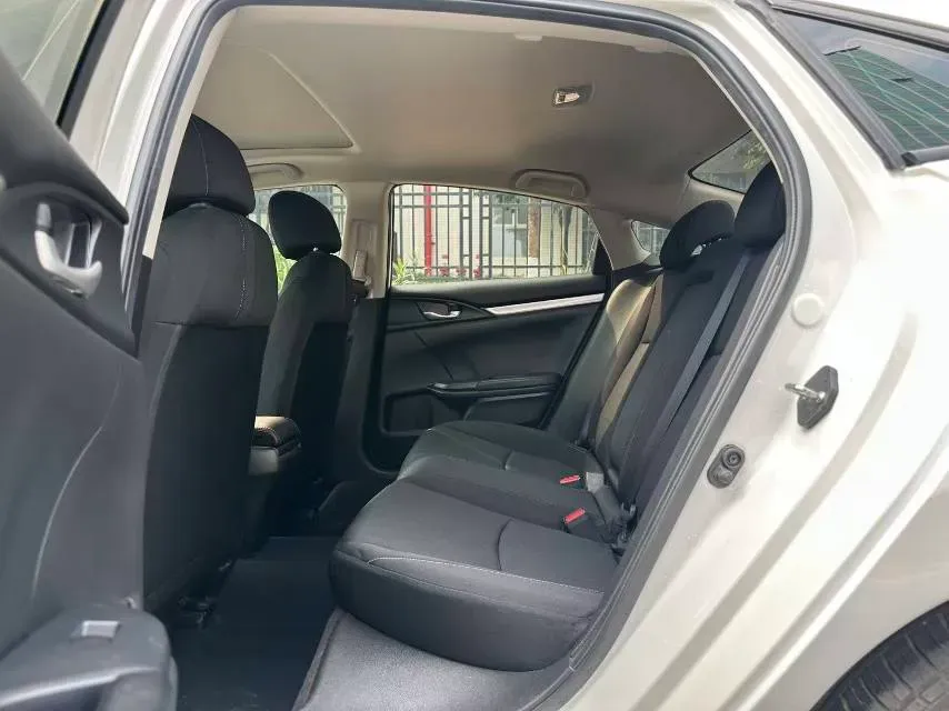 2019 Honda Civic 1.5T 177HP L4 CVT,autocango,china used car exporter,china ev exporter,chinese used car exporter,chinese used ev exporter