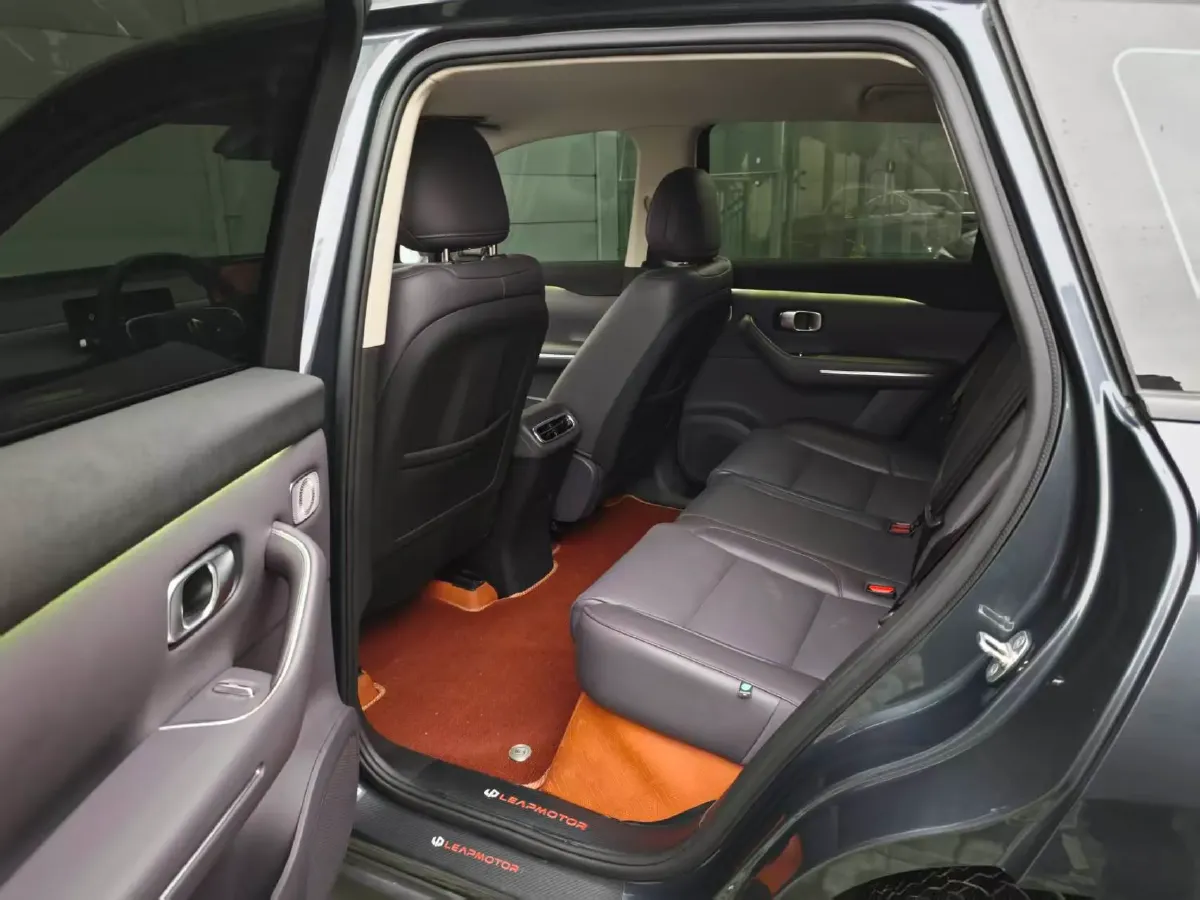 2024 Leapmotor C10 BEV 69.9KWH,autocango,china used car exporter,china ev exporter,chinese used car exporter,chinese used ev exporter