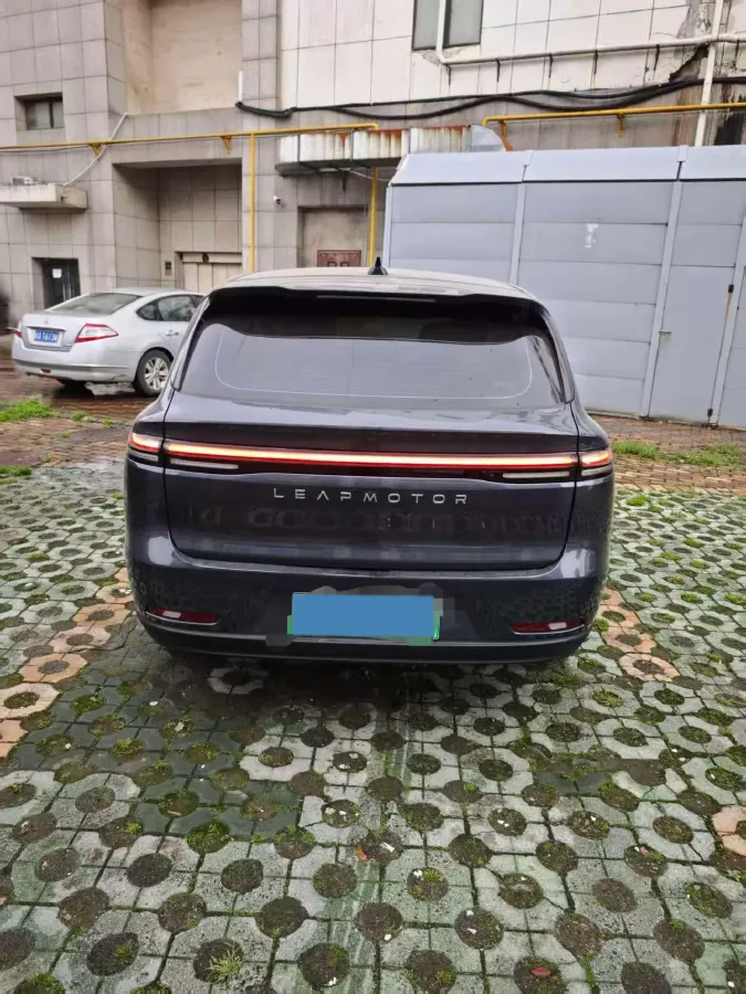 2024 Leapmotor C10 BEV 69.9KWH,autocango,china used car exporter,china ev exporter,chinese used car exporter,chinese used ev exporter