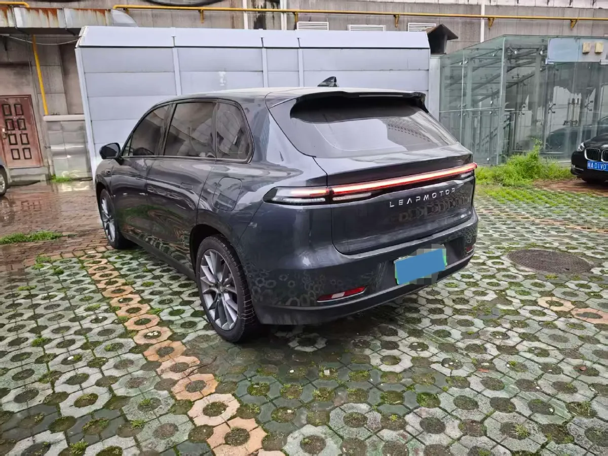 2024 Leapmotor C10 BEV 69.9KWH,autocango,china used car exporter,china ev exporter,chinese used car exporter,chinese used ev exporter