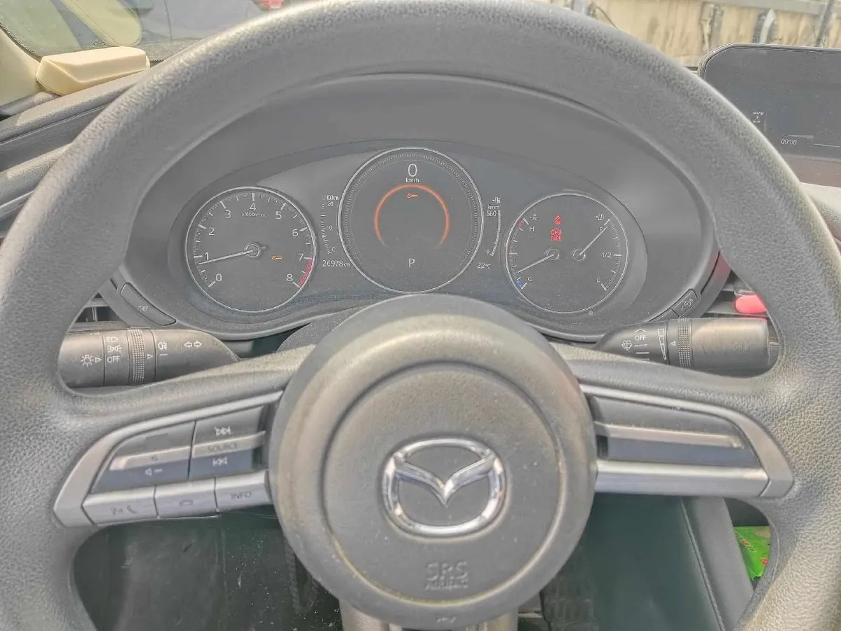 2020 Mazda 3 Axela 1.5L 117HP L4 6AT,autocango,china used car exporter,china ev exporter,chinese used car exporter,chinese used ev exporter