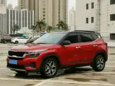 2020 KIA KX3,autocango,china used car exporter,china ev exporter,chinese used car exporter,chinese used ev exporter