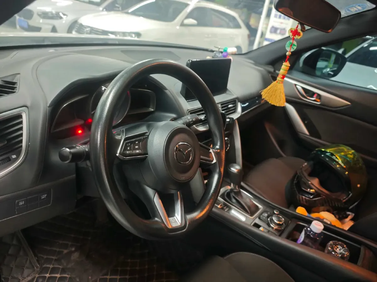 2018 Mazda CX-4 2.0L 158HP L4 6AT,autocango,china used car exporter,china ev exporter,chinese used car exporter,chinese used ev exporter