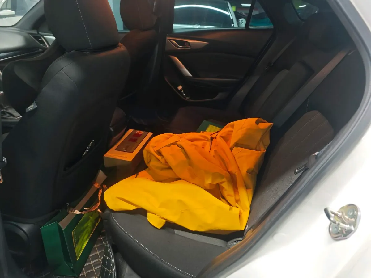 2018 Mazda CX-4 2.0L 158HP L4 6AT,autocango,china used car exporter,china ev exporter,chinese used car exporter,chinese used ev exporter