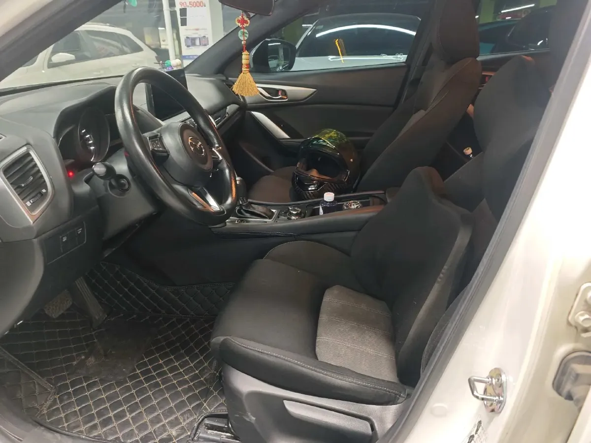 2018 Mazda CX-4 2.0L 158HP L4 6AT,autocango,china used car exporter,china ev exporter,chinese used car exporter,chinese used ev exporter