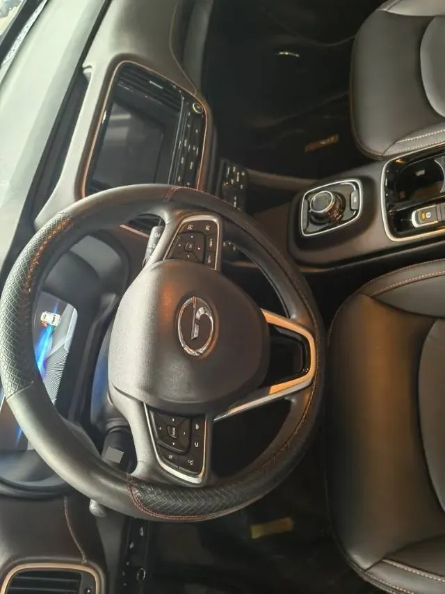 2018 Aion Trumpchi GE3 BEV 54.75KWH,autocango,china used car exporter,china ev exporter,chinese used car exporter,chinese used ev exporter