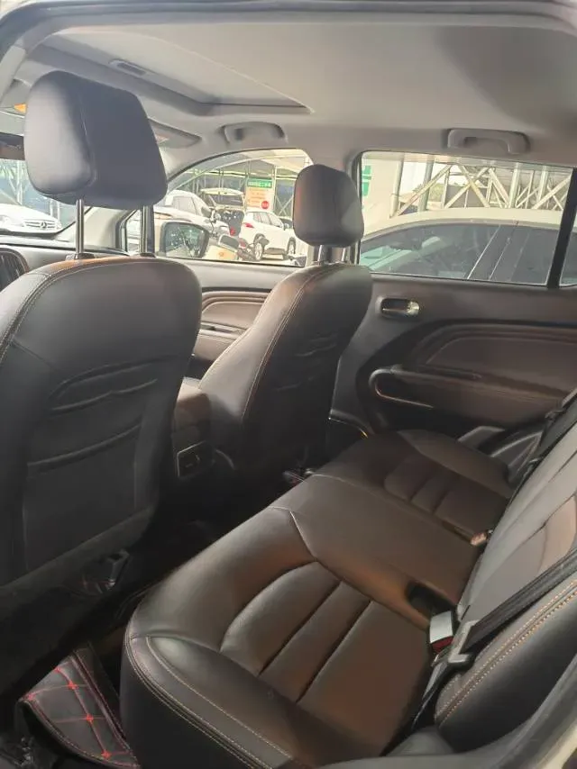 2018 Aion Trumpchi GE3 BEV 54.75KWH,autocango,china used car exporter,china ev exporter,chinese used car exporter,chinese used ev exporter