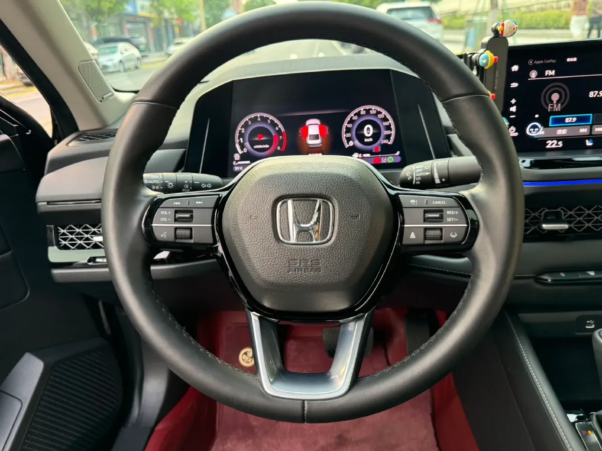 2023 Honda Accord 1.5T 192HP L4 CVT,autocango,china used car exporter,china ev exporter,chinese used car exporter,chinese used ev exporter