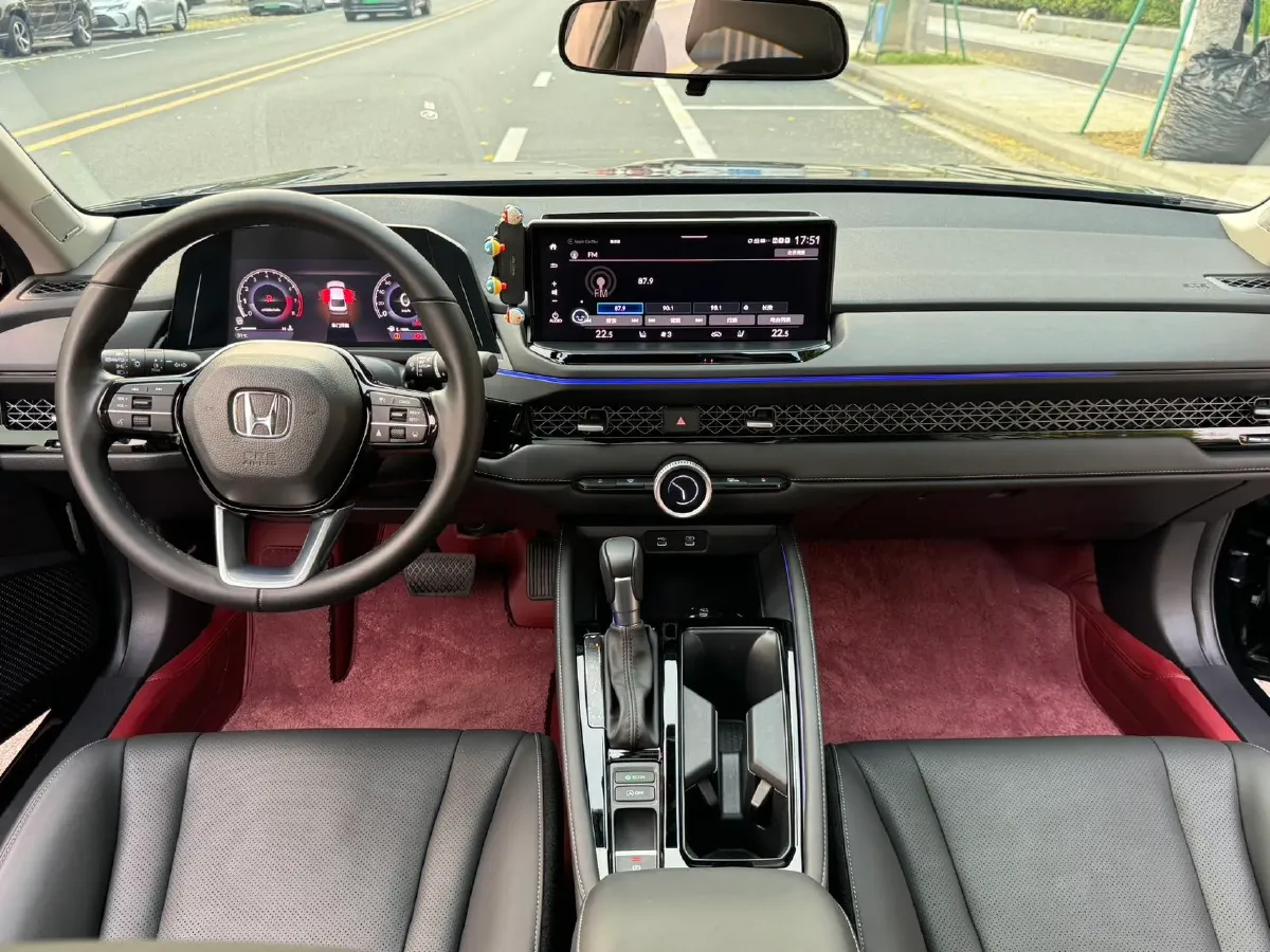 2023 Honda Accord 1.5T 192HP L4 CVT,autocango,china used car exporter,china ev exporter,chinese used car exporter,chinese used ev exporter