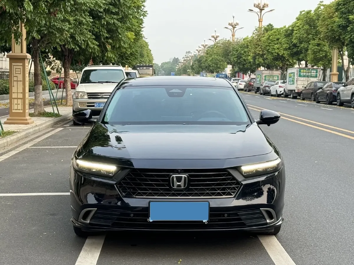 2023 Honda Accord 1.5T 192HP L4 CVT,autocango,china used car exporter,china ev exporter,chinese used car exporter,chinese used ev exporter