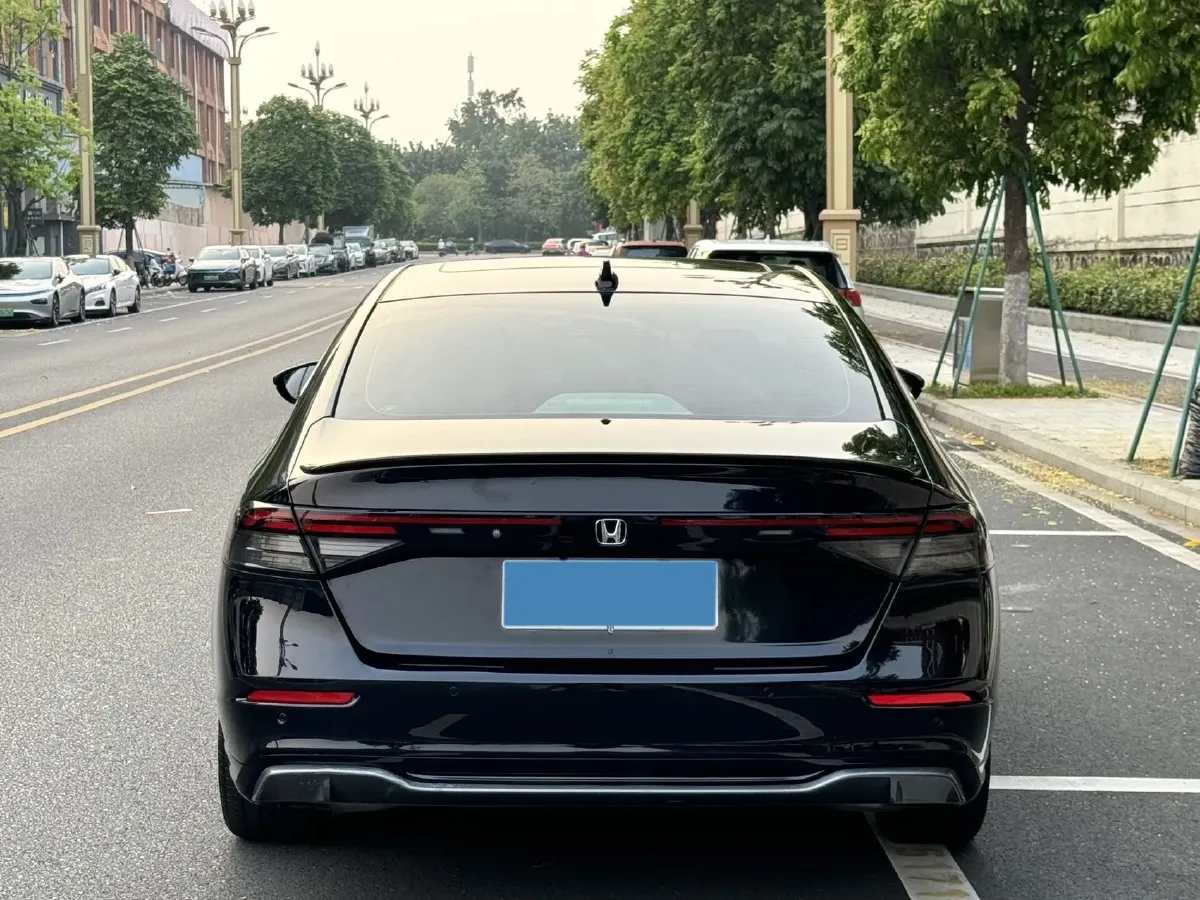 2023 Honda Accord 1.5T 192HP L4 CVT,autocango,china used car exporter,china ev exporter,chinese used car exporter,chinese used ev exporter
