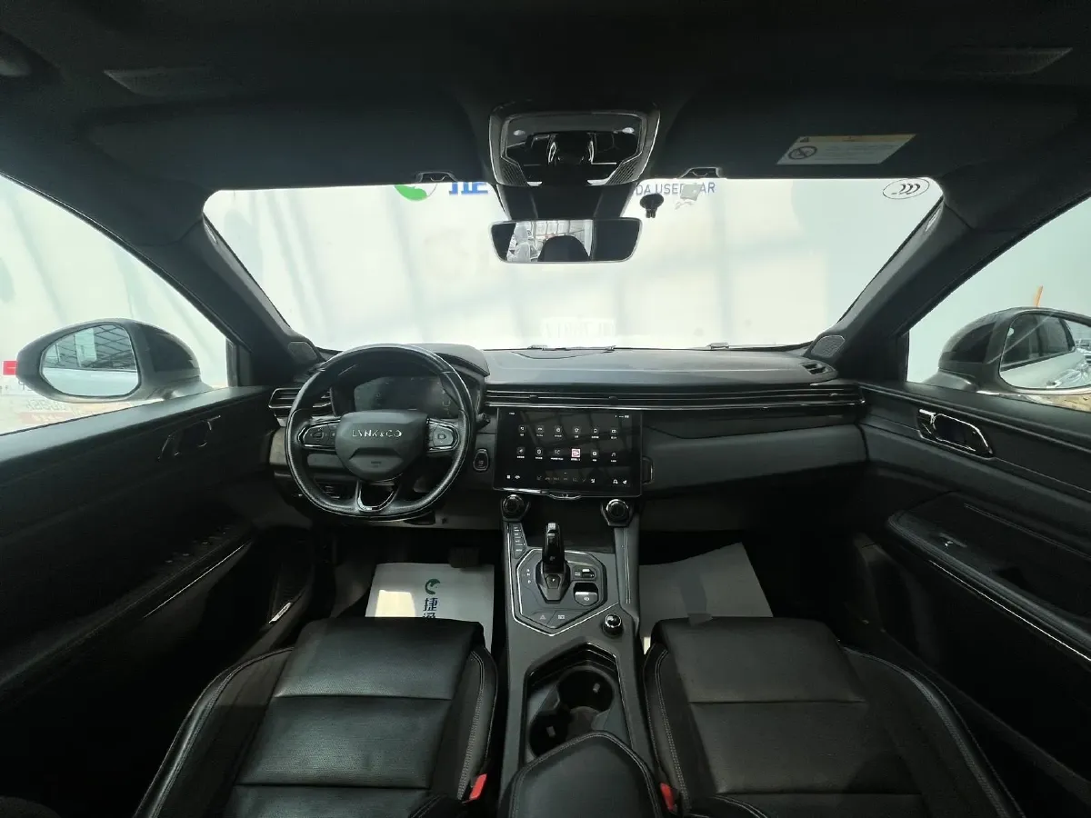 2021 LYNK&CO 01 2.0T 254HP L4 8AT,autocango,china used car exporter,china ev exporter,chinese used car exporter,chinese used ev exporter