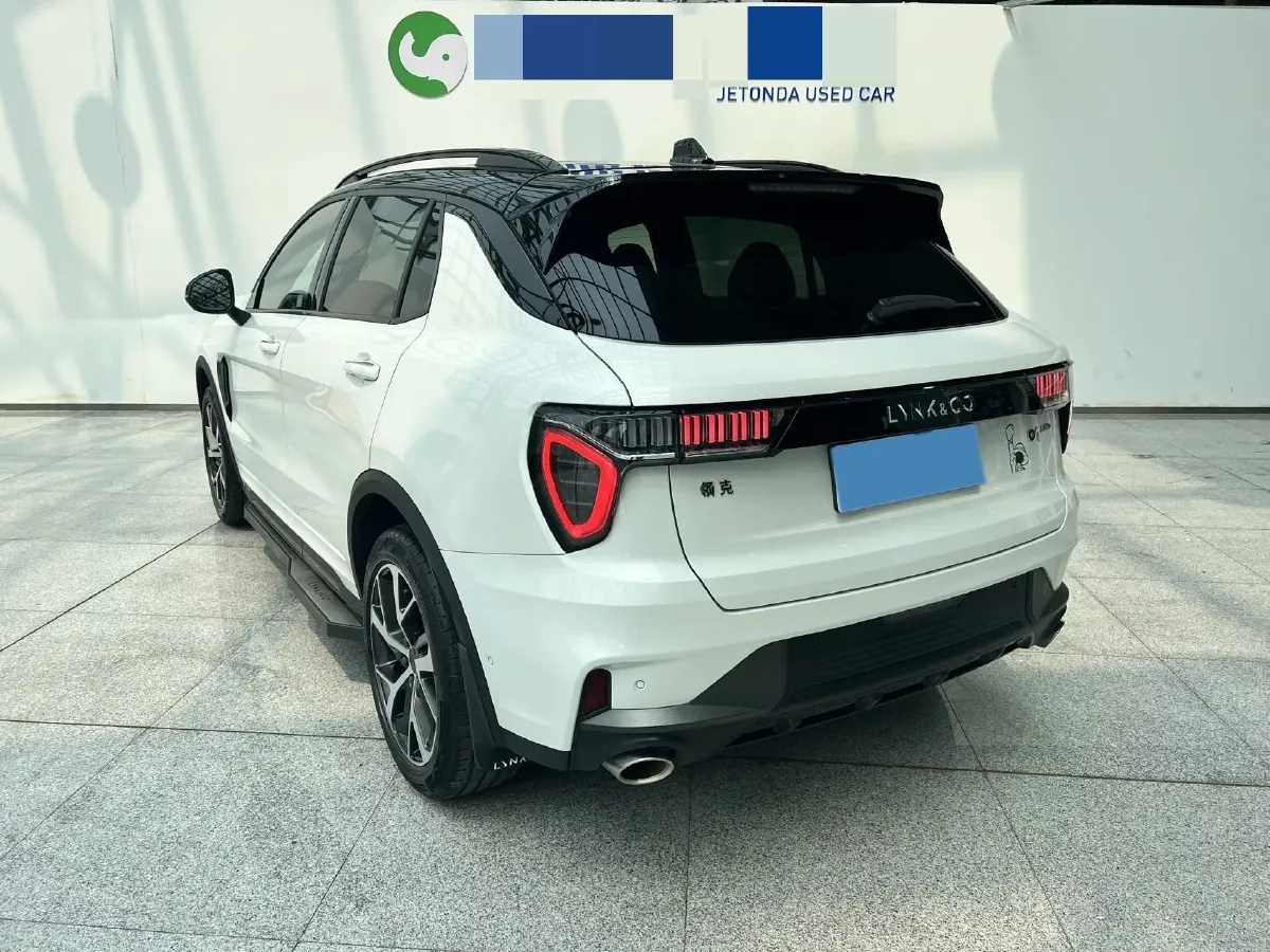 2021 LYNK&CO 01 2.0T 254HP L4 8AT,autocango,china used car exporter,china ev exporter,chinese used car exporter,chinese used ev exporter