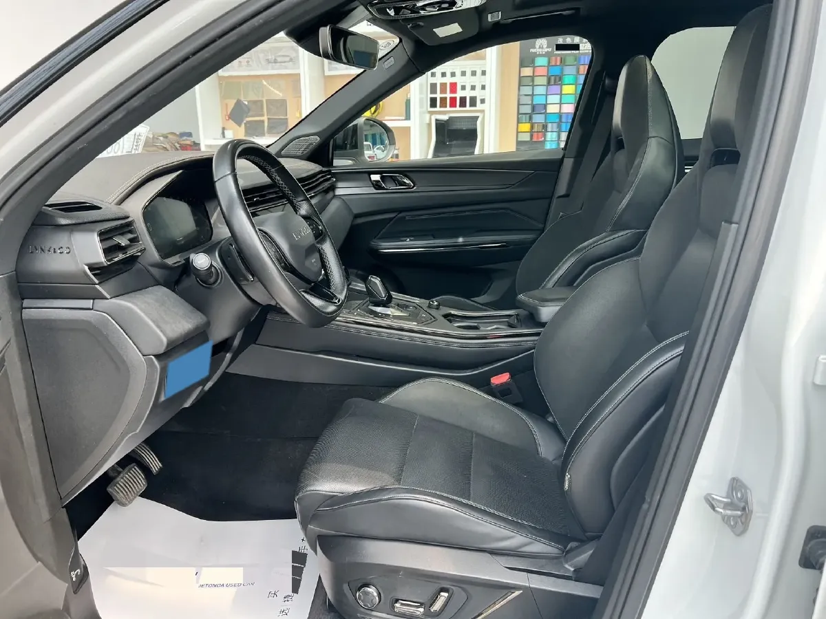 2021 LYNK&CO 01 2.0T 254HP L4 8AT,autocango,china used car exporter,china ev exporter,chinese used car exporter,chinese used ev exporter