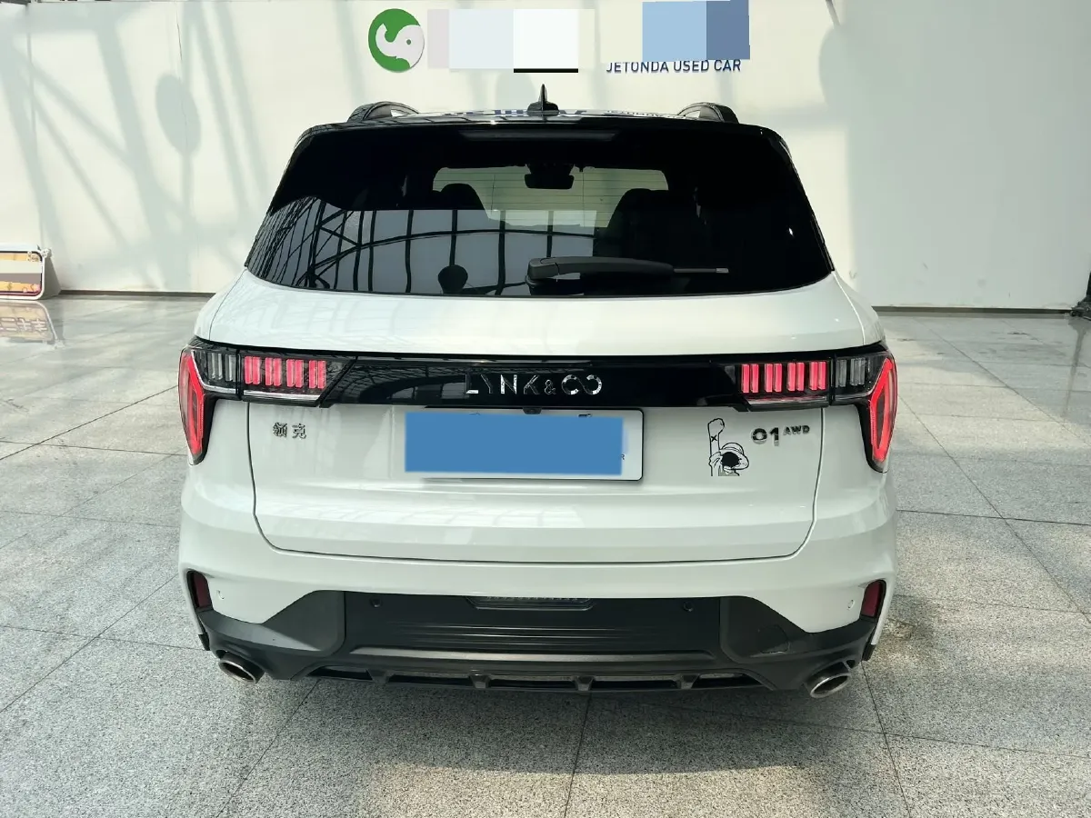 2021 LYNK&CO 01 2.0T 254HP L4 8AT,autocango,china used car exporter,china ev exporter,chinese used car exporter,chinese used ev exporter