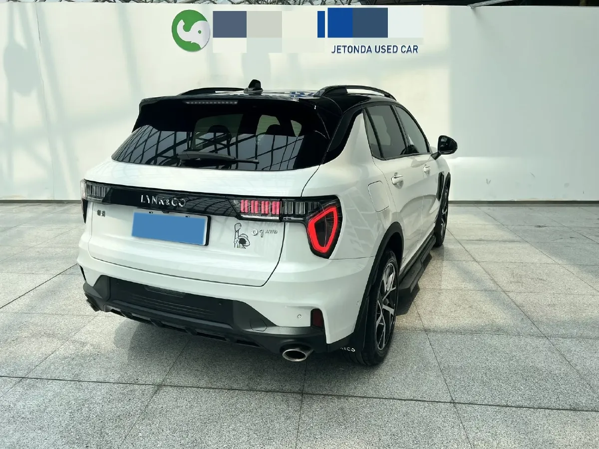 2021 LYNK&CO 01 2.0T 254HP L4 8AT,autocango,china used car exporter,china ev exporter,chinese used car exporter,chinese used ev exporter