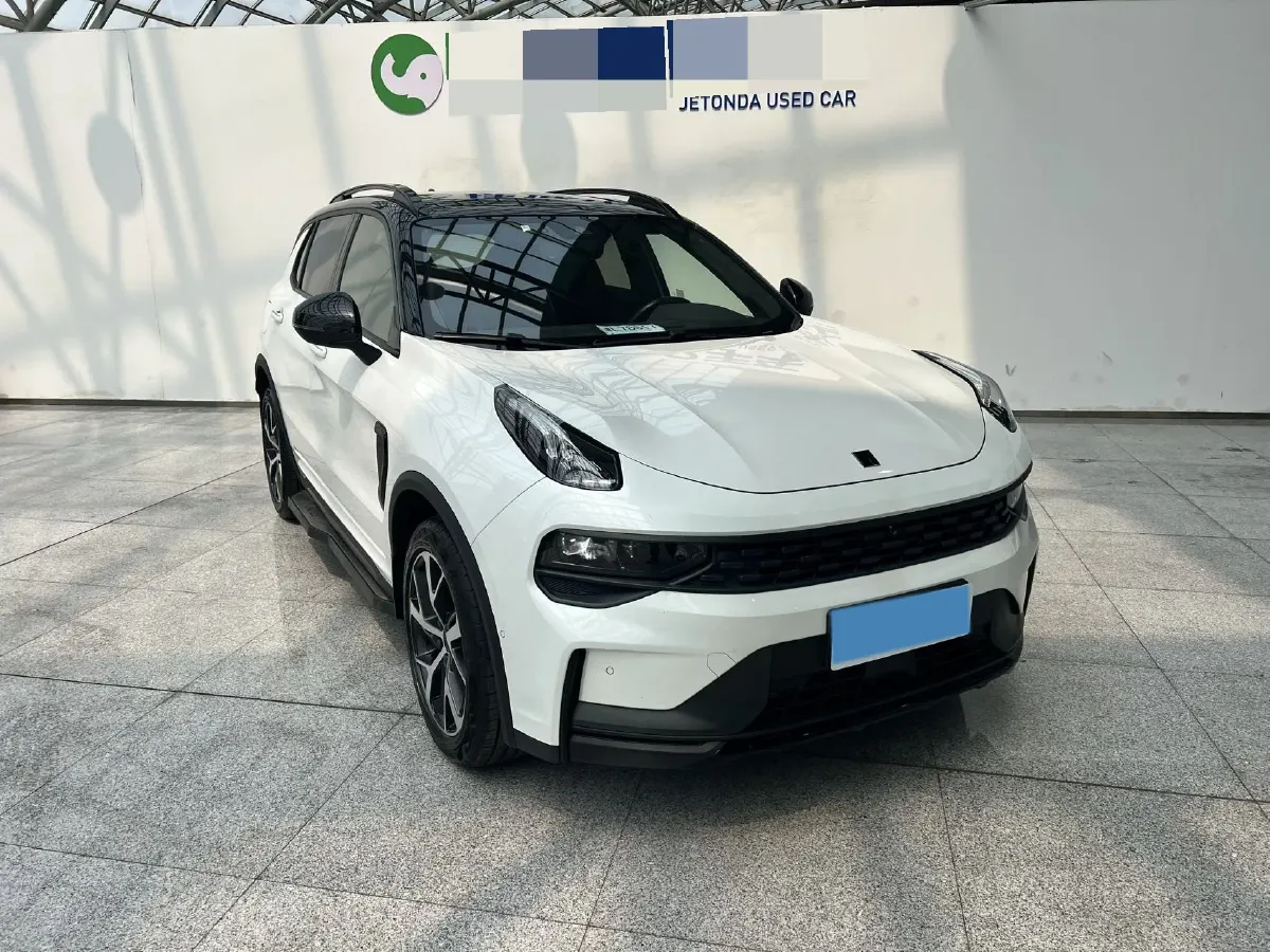 2021 LYNK&CO 01 2.0T 254HP L4 8AT,autocango,china used car exporter,china ev exporter,chinese used car exporter,chinese used ev exporter