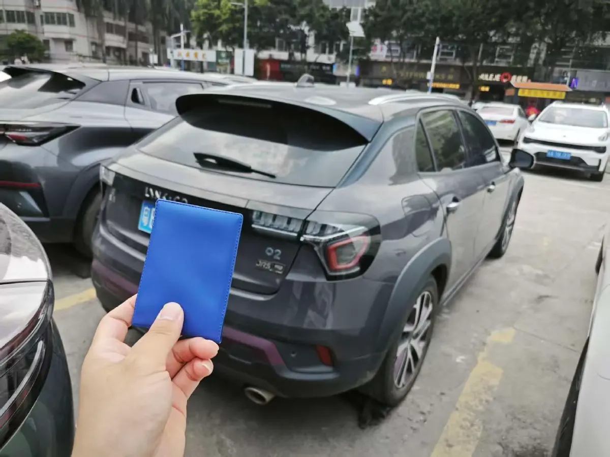 2021 LYNK&CO 02 1.5T 180HP L3 7DCT,autocango,china used car exporter,china ev exporter,chinese used car exporter,chinese used ev exporter