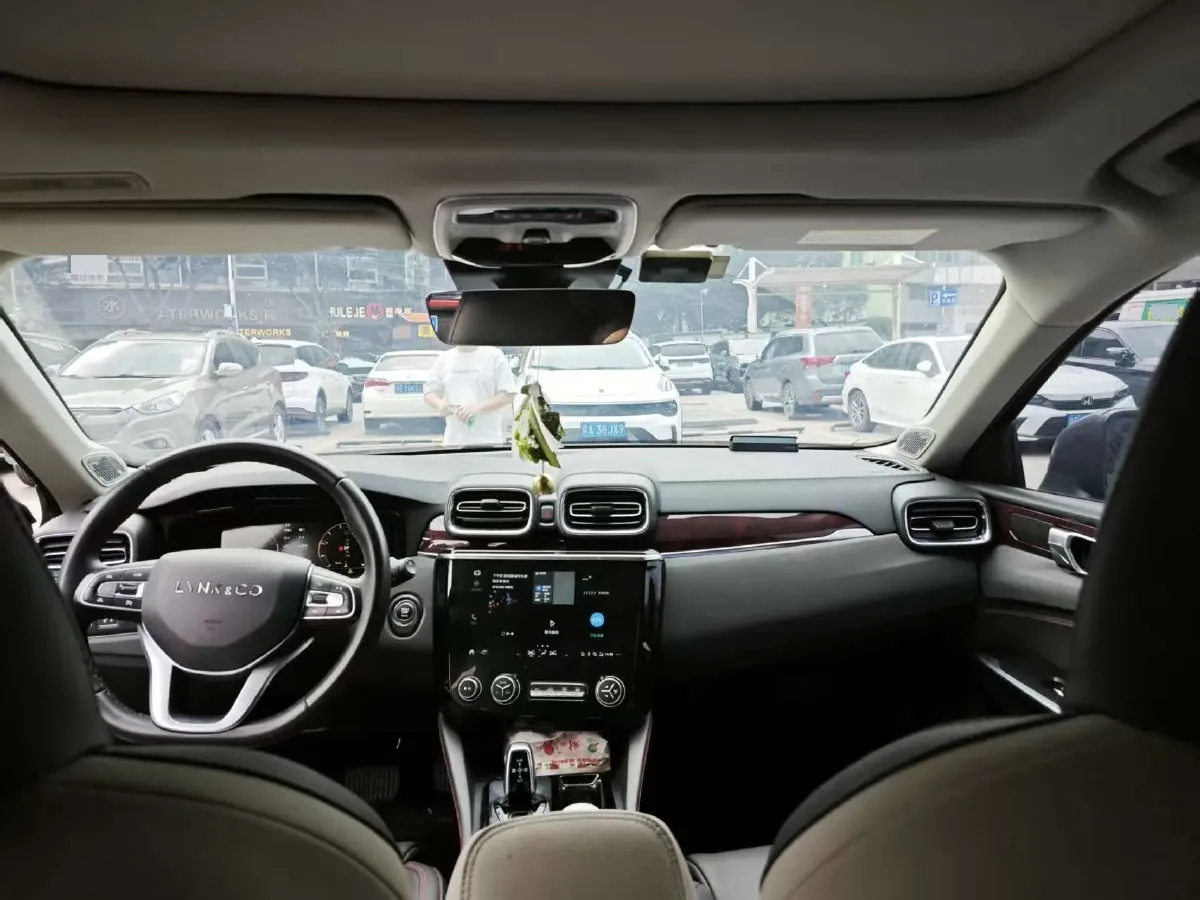 2021 LYNK&CO 02 1.5T 180HP L3 7DCT,autocango,china used car exporter,china ev exporter,chinese used car exporter,chinese used ev exporter