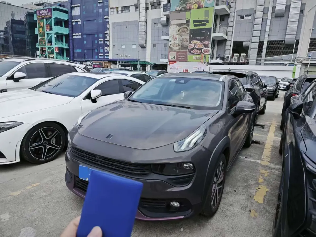2021 LYNK&CO 02 1.5T 180HP L3 7DCT,autocango,china used car exporter,china ev exporter,chinese used car exporter,chinese used ev exporter