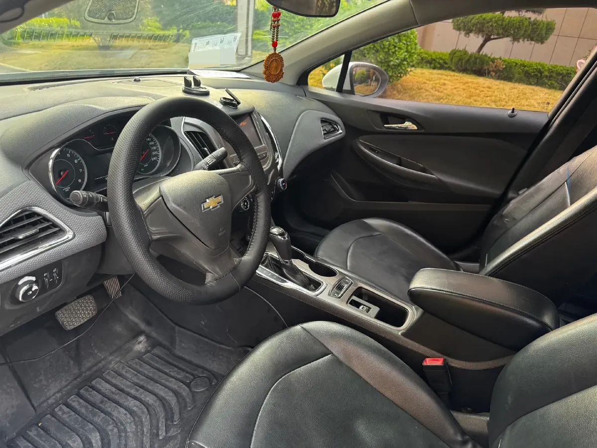 2018 Chevrolet Cruze 1.5L 114HP L4 6AT,autocango,china used car exporter,china ev exporter,chinese used car exporter,chinese used ev exporter