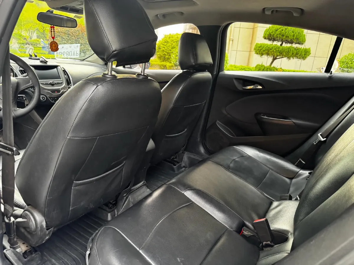 2018 Chevrolet Cruze 1.5L 114HP L4 6AT,autocango,china used car exporter,china ev exporter,chinese used car exporter,chinese used ev exporter