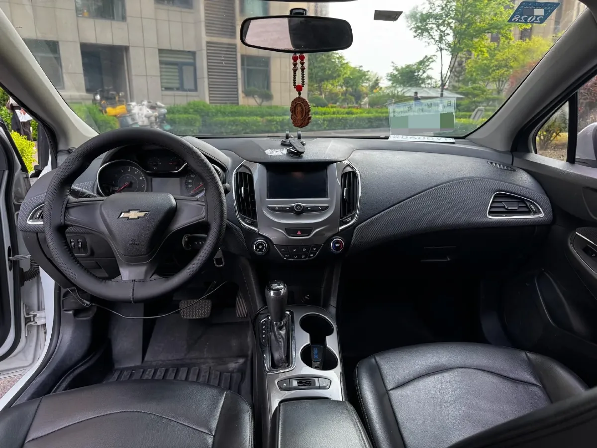 2018 Chevrolet Cruze 1.5L 114HP L4 6AT,autocango,china used car exporter,china ev exporter,chinese used car exporter,chinese used ev exporter
