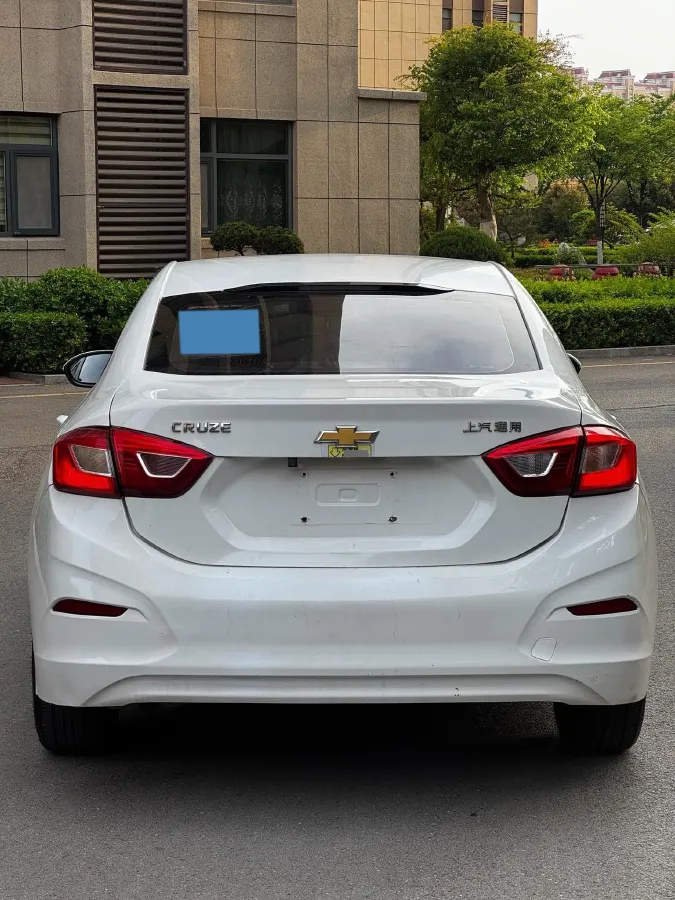 2018 Chevrolet Cruze 1.5L 114HP L4 6AT,autocango,china used car exporter,china ev exporter,chinese used car exporter,chinese used ev exporter
