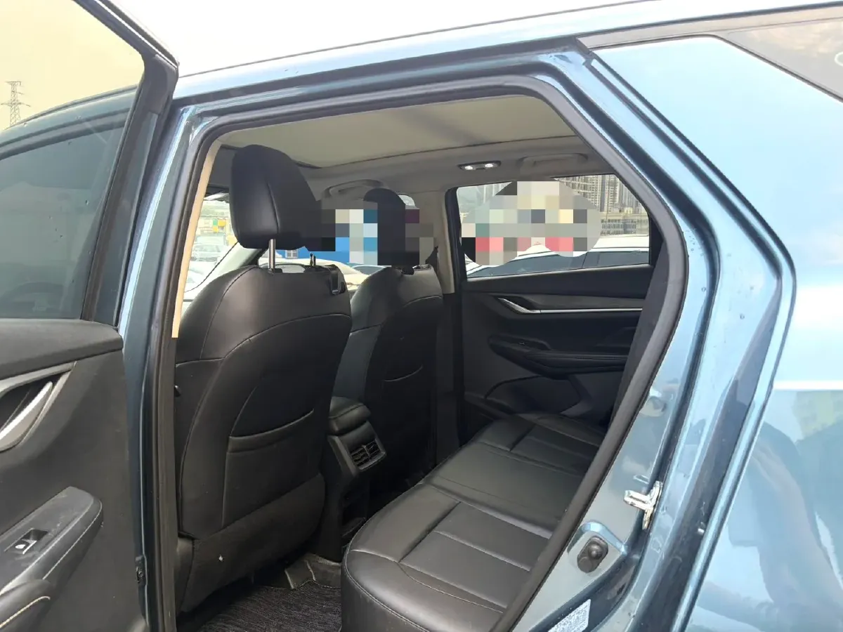 2021 ChangAn CS55 Plus 1.5T 180HP L4 7DCT,autocango,china used car exporter,china ev exporter,chinese used car exporter,chinese used ev exporter