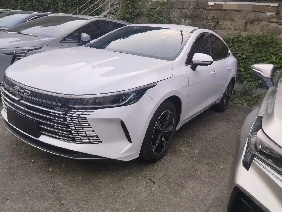 2023 BYD Destroyer 05 1.5L 110HP L4 E-CVT PHEV 18.3KWH,autocango,china used car exporter,china ev exporter,chinese used car exporter,chinese used ev exporter