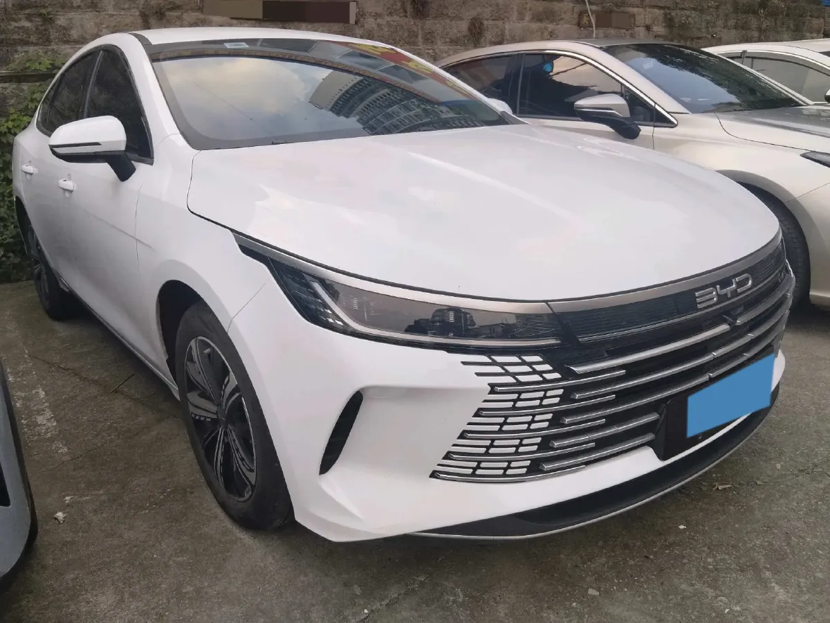 2023 BYD Destroyer 05 1.5L 110HP L4 E-CVT PHEV 18.3KWH,autocango,china used car exporter,china ev exporter,chinese used car exporter,chinese used ev exporter