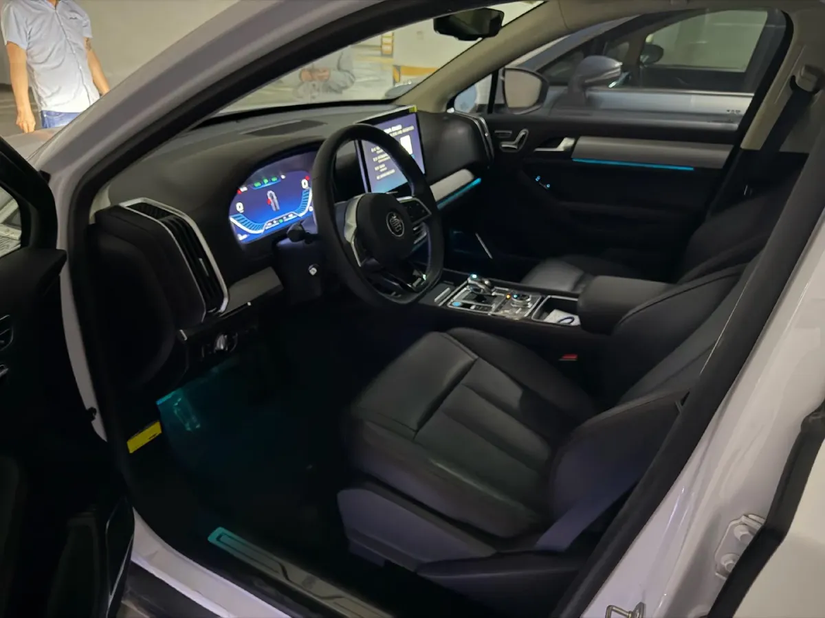 2018 BYD Tang 2.0T 205HP L4 6DCT PHEV 19.96KWH,autocango,china used car exporter,china ev exporter,chinese used car exporter,chinese used ev exporter