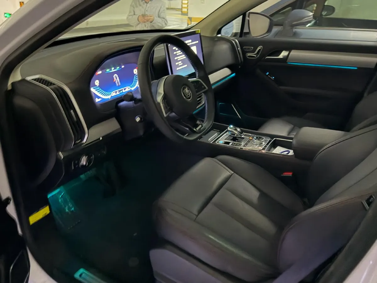 2018 BYD Tang 2.0T 205HP L4 6DCT PHEV 19.96KWH,autocango,china used car exporter,china ev exporter,chinese used car exporter,chinese used ev exporter