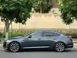 2021 Cadillac CT5 2.0T 237HP L4 10AT