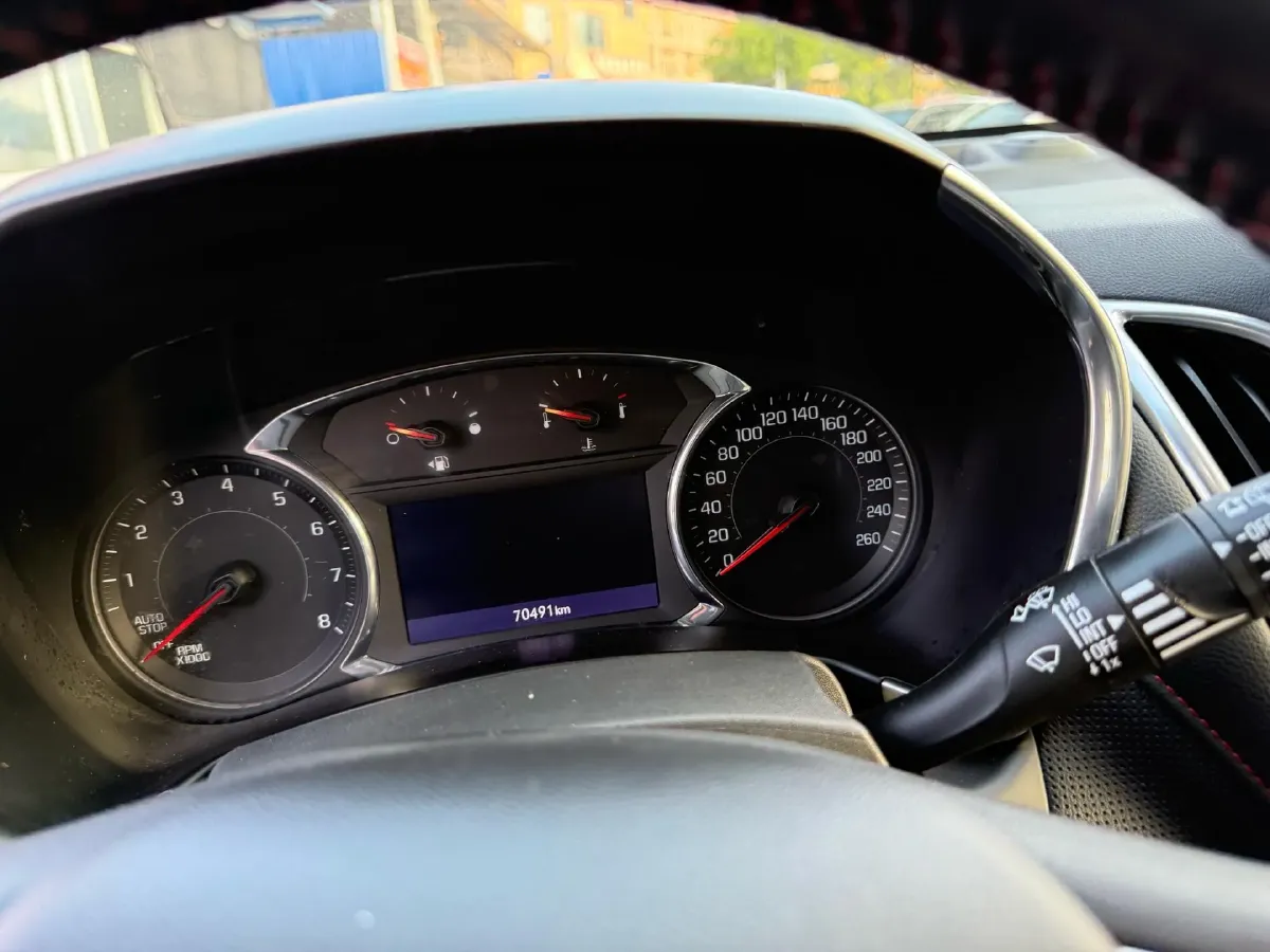 2019 Chevrolet Equinox 2.0T 260HP L4 9AT,autocango,china used car exporter,china ev exporter,chinese used car exporter,chinese used ev exporter