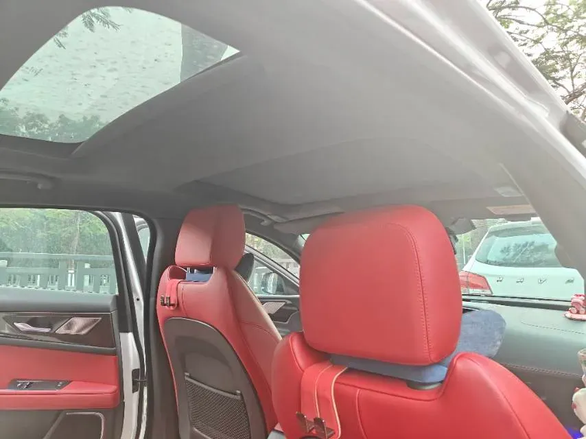 2024 Jaguar XEL 2.0T 250HP L4 8AT,autocango,china used car exporter,china ev exporter,chinese used car exporter,chinese used ev exporter