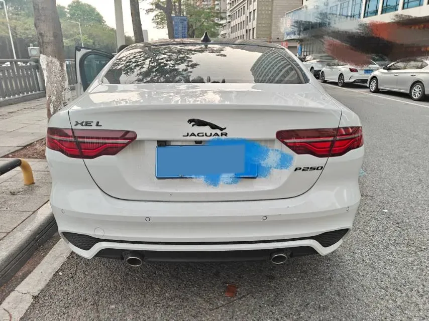 2024 Jaguar XEL 2.0T 250HP L4 8AT,autocango,china used car exporter,china ev exporter,chinese used car exporter,chinese used ev exporter