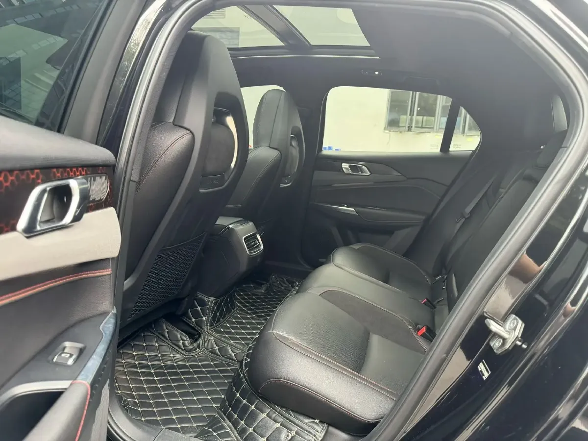 2020 LYNK&CO 03 2.0T 190HP L4 6AT,autocango,china used car exporter,china ev exporter,chinese used car exporter,chinese used ev exporter