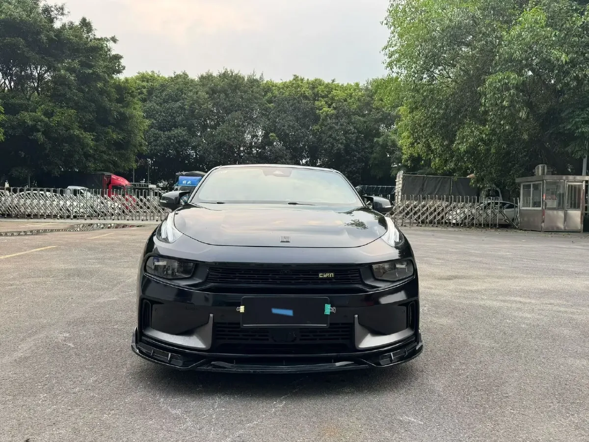 2020 LYNK&CO 03 2.0T 190HP L4 6AT,autocango,china used car exporter,china ev exporter,chinese used car exporter,chinese used ev exporter